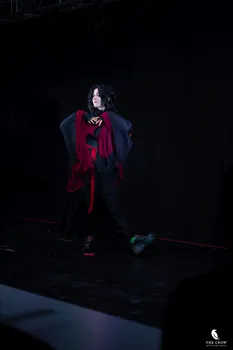 Copyright : Michael Bally